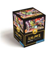 Puzzle 500 Cubes Anime Dragon Ball Daima