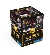 Puzzle 500 Cubes Anime Death Note