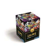 Puzzle 500 Cubes Anime Dragon Ball
