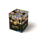 Puzzle 500 Cubes Anime Dragon Ball