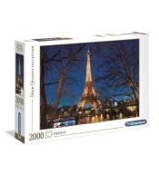 Puzzle 2000 HQ Paris