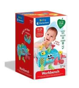 Stolik małego majsterkowicza