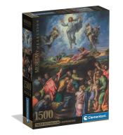 Puzzle 1500 Museum Raphael, Transfiguration