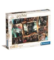 Puzzle 1500 Harry Potter
