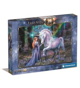 Puzzle 1500 Bluebell Wood