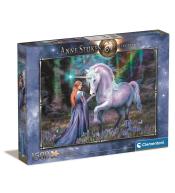 Puzzle 1500 Bluebell Wood