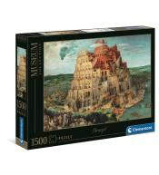 Puzzle 1500 The Tower of Babel