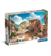 Puzzle 1500 Italian Sight