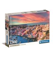 Puzzle 1500 Picturesque Procida Island