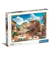 Puzzle 1500 HQ Italian Sight