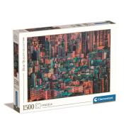 Puzzle 1500 HQ The Hive, Hong Kong