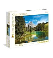 Puzzle 1500 HQ Blue Lake