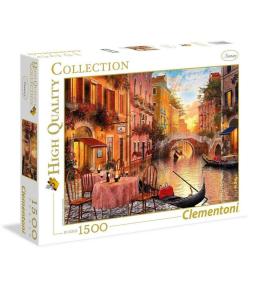 Puzzle 1500 HQ Venezia 2