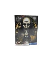Puzzle 1000 Compact Horror Collection The Nun