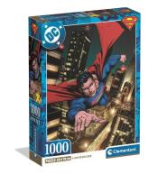 Puzzle 1000 Compact DC Superman