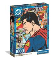 Puzzle 1000 Compact DC Superman
