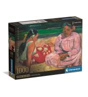 Puzzle 1000 Museum Gauguin, Femmes De Tahiti