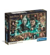 Puzzle 1000 Compact Harry Potter