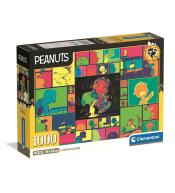 Puzzle 1000 Compact Peanuts
