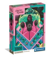 Puzzle 1000 Compact Squid Game Season 2