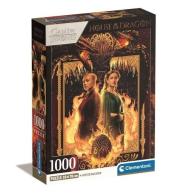 Puzzle 1000 Compact House Of The Dragon