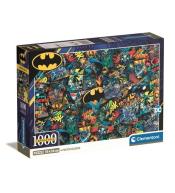Puzzle 1000 Compact Batman