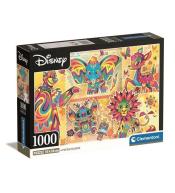 Puzzle 1000 Compact Disney Classic