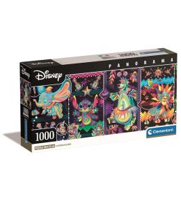 Puzzle 1000 Panorama Joys