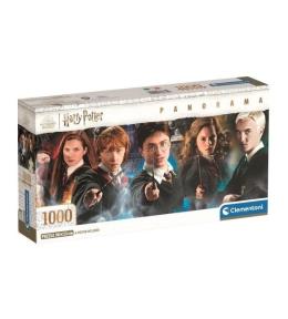 Puzzle 1000 Panorama Harry Potter