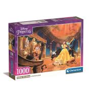 Puzzle 1000 Compact Disney Princess