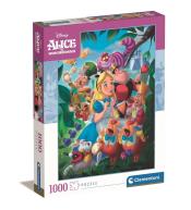Puzzle 1000 Compact Alice In Wonderland