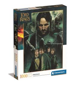 Puzzle 1000 The Lord of the Rings