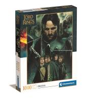 Puzzle 1000 The Lord of the Rings