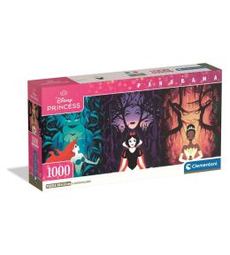 Puzzle 1000 Panorama Princess