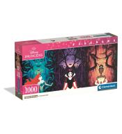 Puzzle 1000 Panorama Princess