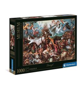 Puzzle 1000 The Fall of The Rebel Angels