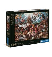 Puzzle 1000 The Fall of The Rebel Angels