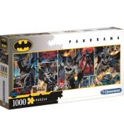 Puzzle 1000 Panorama Batman