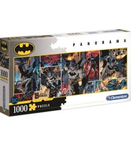 Puzzle 1000 Panorama Batman