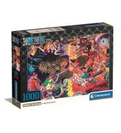 Puzzle 1000 Compact Anime One Piece
