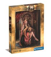 Puzzle 1000 Anne Stokes Friends Forever