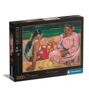 Puzzle 1000 Musseum Gauguin Femmes de Tahiti