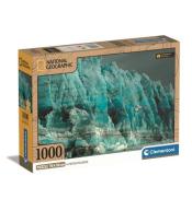 Puzzle 1000 Compact National Geographic