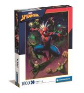 Puzzle 1000 Marvel Spider-Man