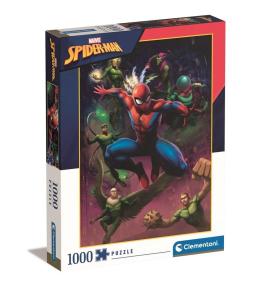 Puzzle 1000 Marvel Spider-Man