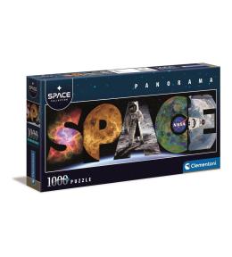 Puzzle 1000 Panorama Nasa Collection