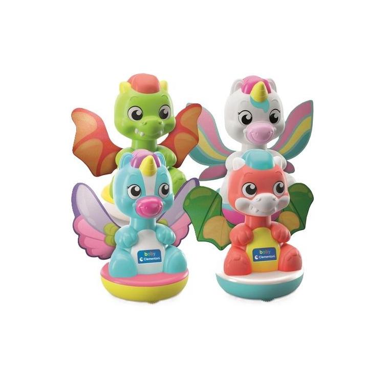 Magiczne zwierzątka mix