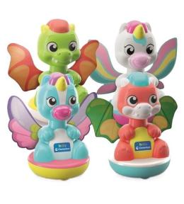 Magiczne zwierzątka mix