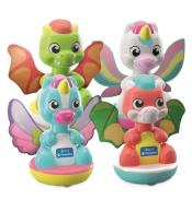 Magiczne zwierzątka mix