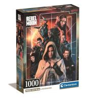 Puzzle 1000 Compact Netflix Rebel Moon
